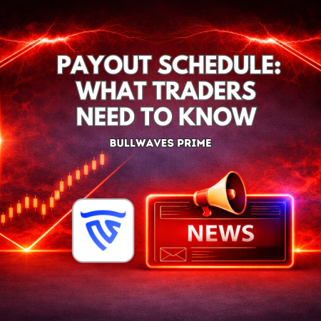 Bullwaves Prime Payout Schedule: What Traders Need to Know