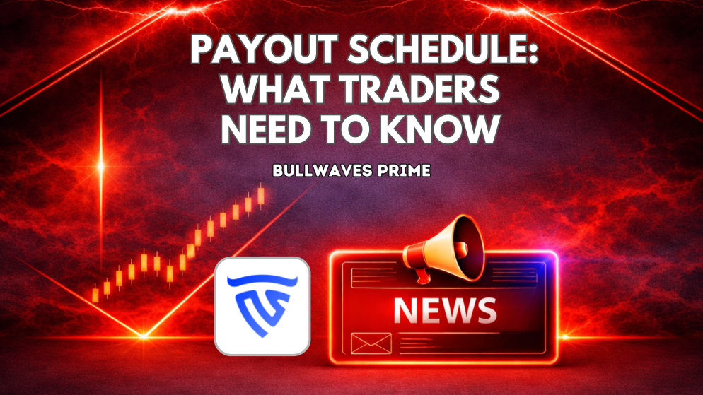 Bullwaves Prime Payout Schedule: What Traders Need to Know