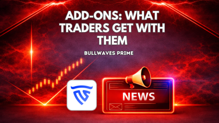 Bullwaves Prime Add-Ons: What Traders Get With Them