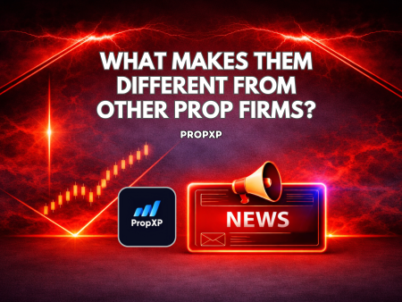 What Makes PropXP Different From Other Prop Firms?