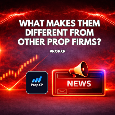 What Makes PropXP Different From Other Prop Firms?