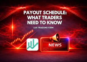 Lux Trading Firm Payout Schedule: What Traders Need to Know