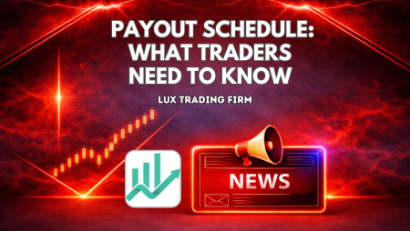 Lux Trading Firm Payout Schedule: What Traders Need to Know