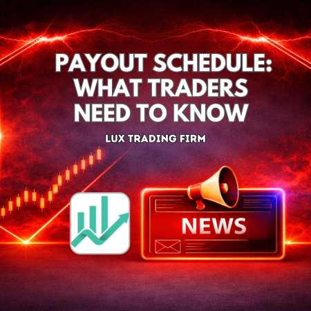 Lux Trading Firm Payout Schedule: What Traders Need to Know