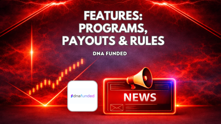 DNA Funded Features: Programs, Payouts and Rules