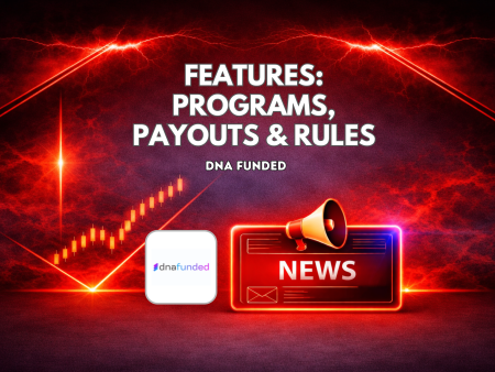 DNA Funded Features: Programs, Payouts and Rules