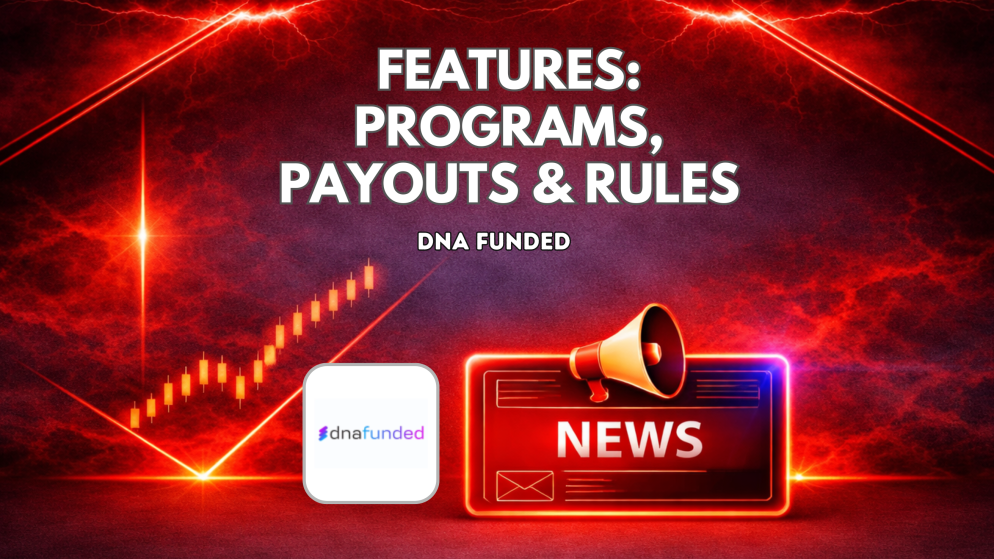 DNA Funded Features: Programs, Payouts and Rules