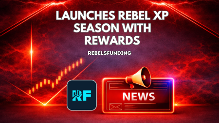 RebelsFunding Launches Rebel XP Season With Rewards