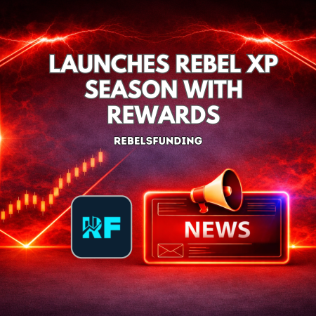 RebelsFunding Launches Rebel XP Season With Rewards