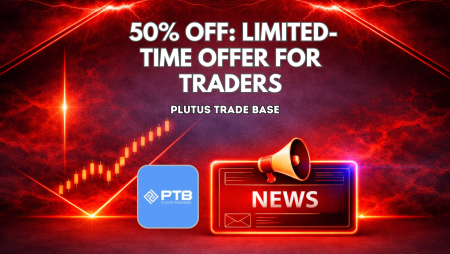 Plutus Trade Base 50% Off: Limited-Time Offer