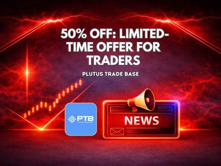 Plutus Trade Base 50% Off: Limited-Time Offer