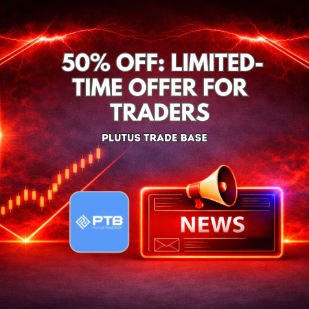 Plutus Trade Base 50% Off: Limited-Time Offer