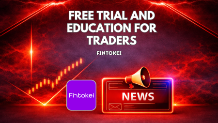 Fintokei Free Trial and Education for Traders