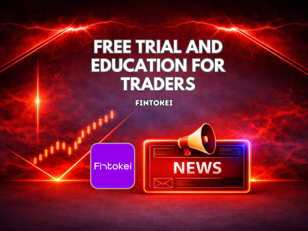 Fintokei Free Trial and Education for Traders