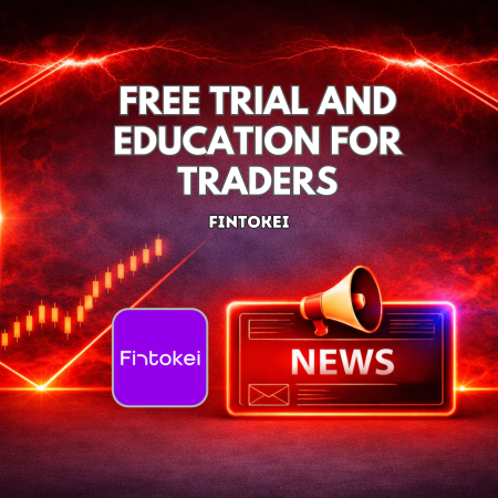 Fintokei Free Trial and Education for Traders