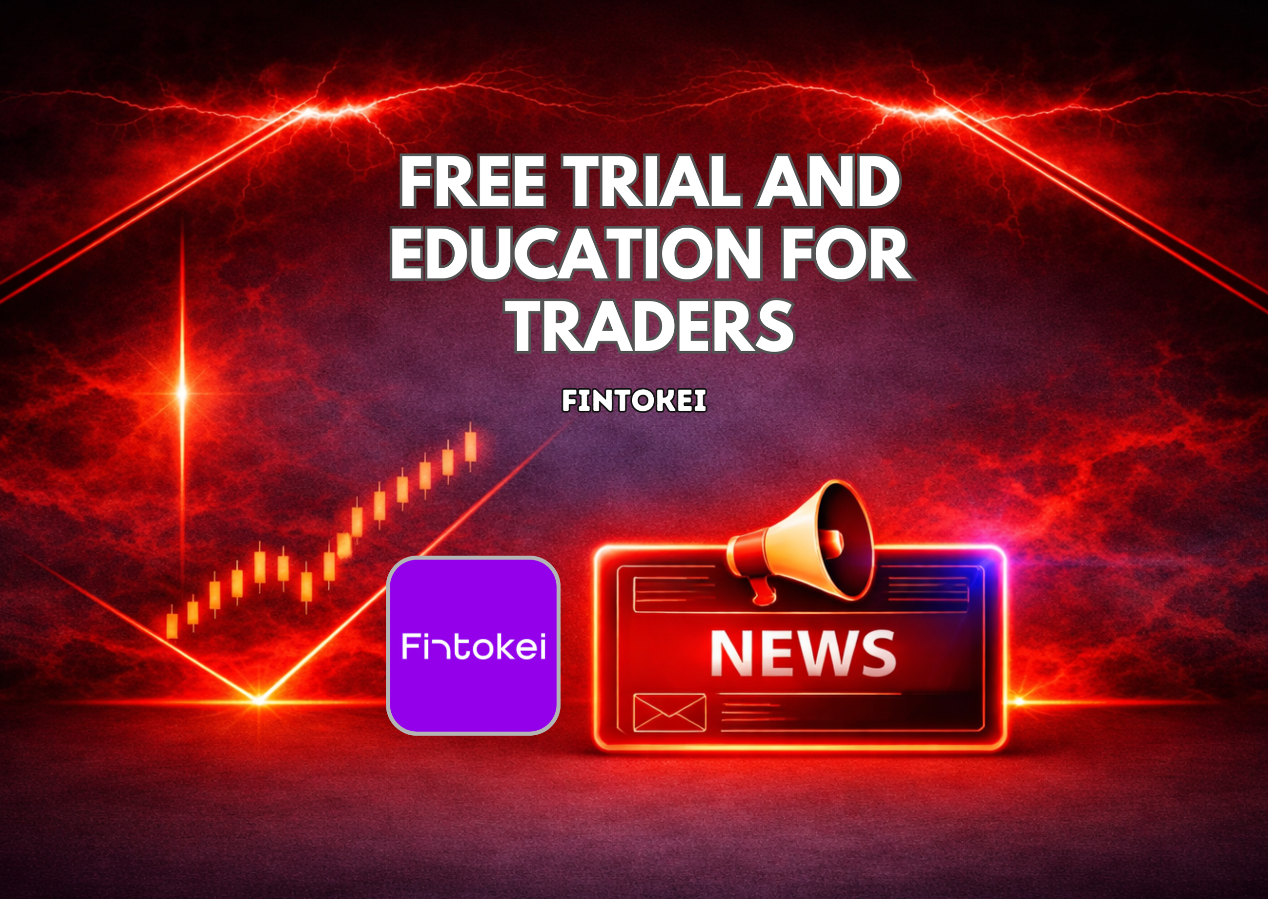 Fintokei Free Trial and Education for Traders