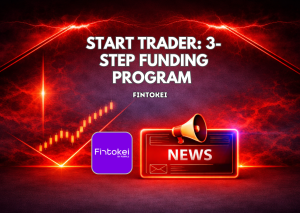 Fintokei Start Trader: 3-Step Funding Program Explained