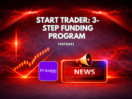 Fintokei Start Trader: 3-Step Funding Program Explained