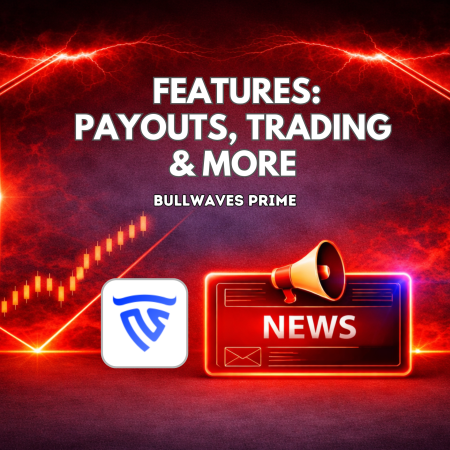 Bullwaves Prime Features: Payouts, Trading & More