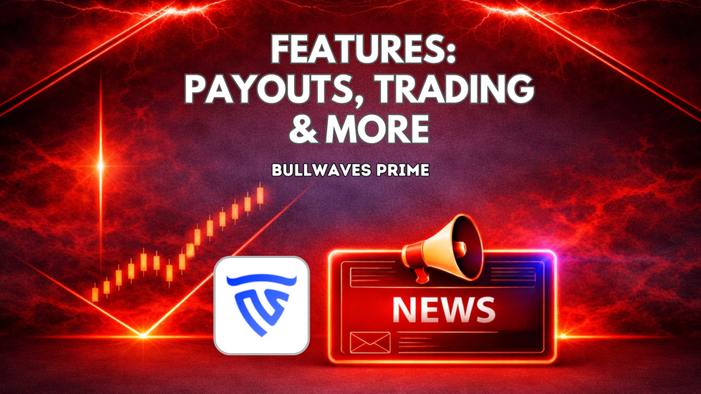 Bullwaves Prime Features: Payouts, Trading & More