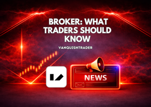 VanquishTrader Broker: What Traders Should Know