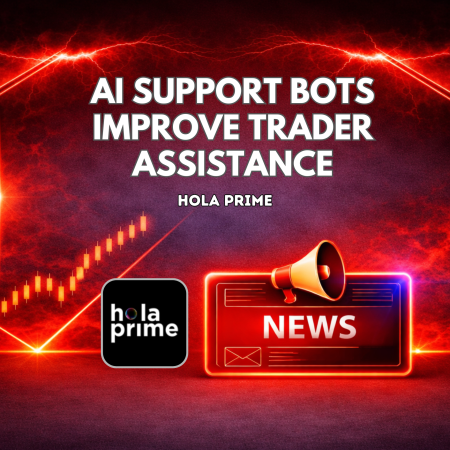 Hola Prime AI Support Bots Improve Trader Assistance