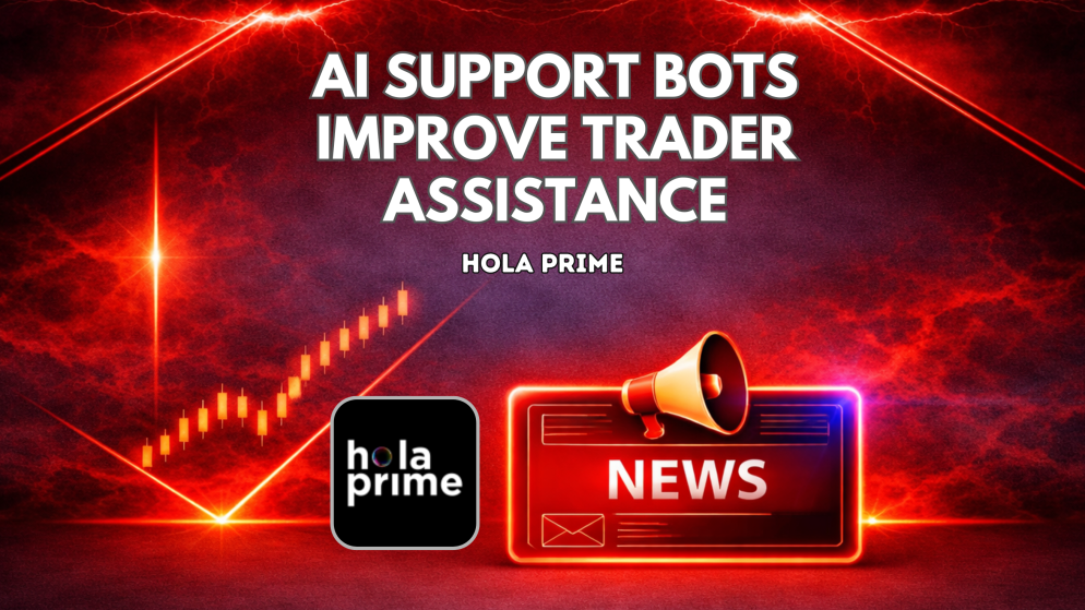 Hola Prime AI Support Bots Improve Trader Assistance