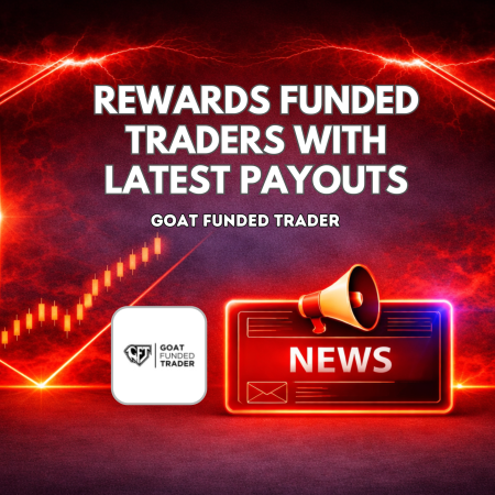 Goat Funded Trader Rewards Funded Traders With Latest Payouts