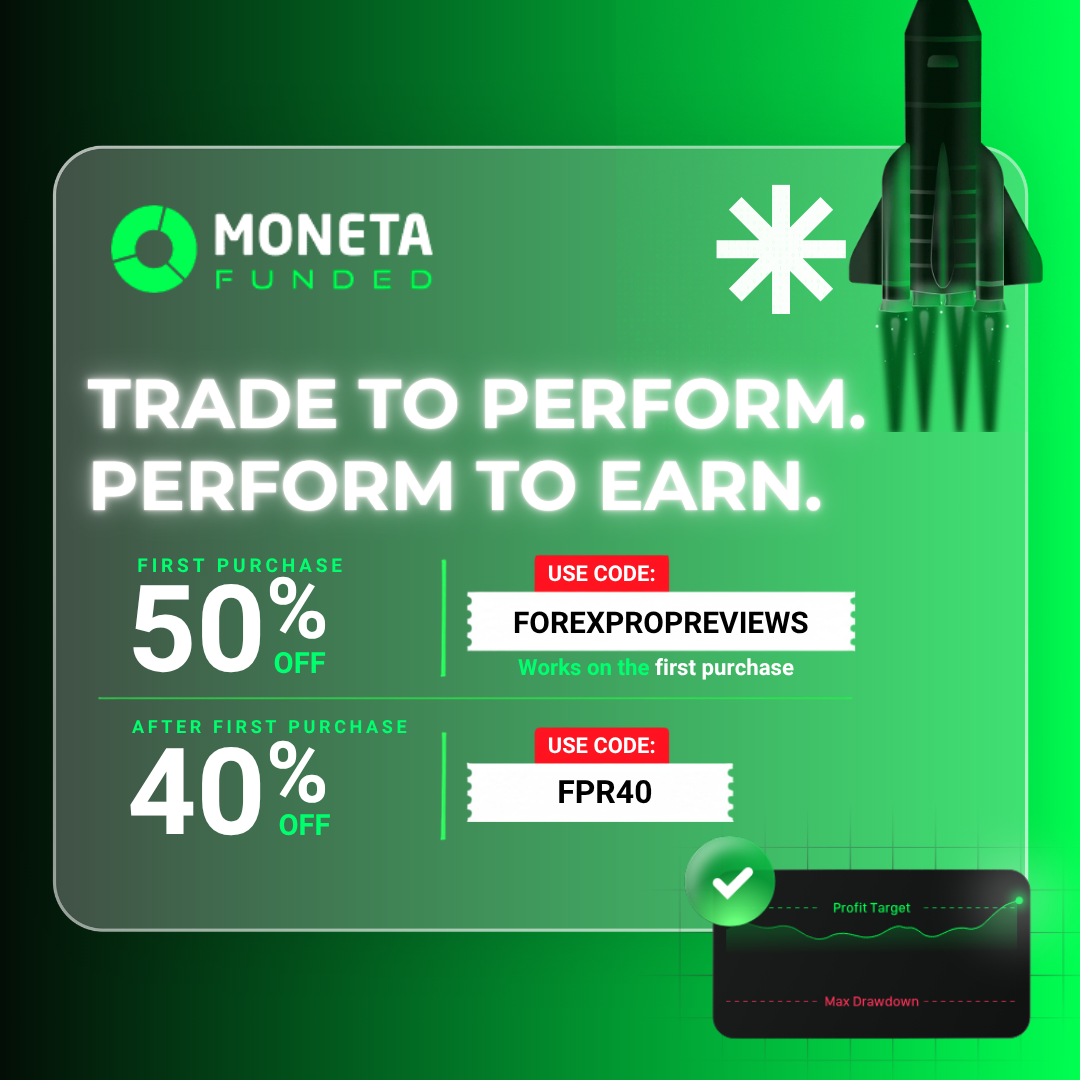 MonetaFunded Limited Banner