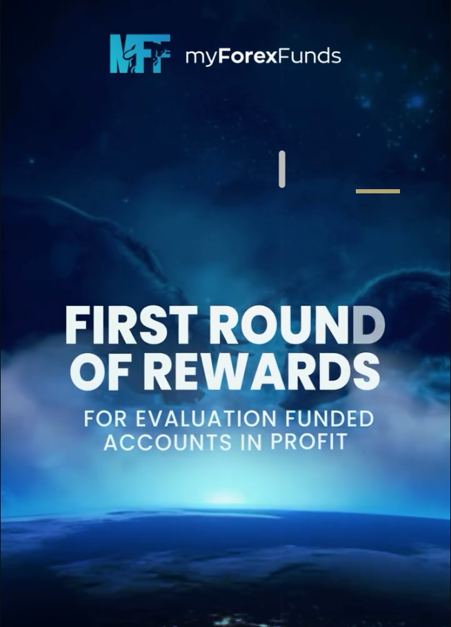 MyForexFunds reward payments continue as the firm moves toward its final phase, asking traders to respond quickly to support requests.