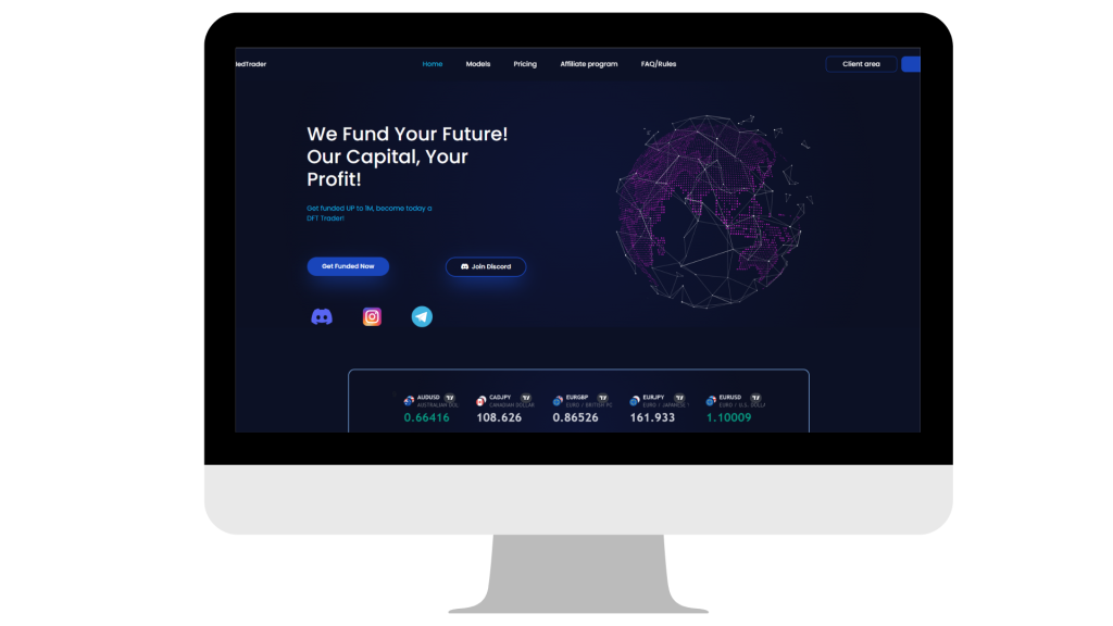 Direct Funded Trader 60% discount cuts challenge costs for a limited time. Explore funding programs, rules, payouts, and key trader benefits.