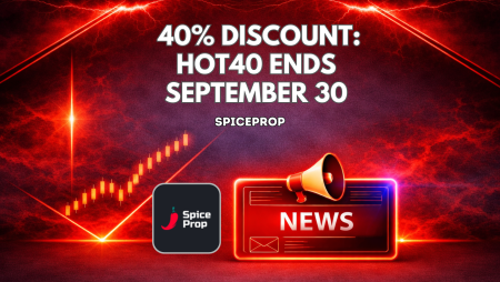 SpiceProp 40% Off: HOT40 Ends September 30