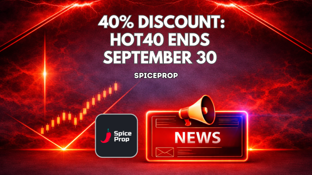 SpiceProp 40% Off: HOT40 Ends September 30