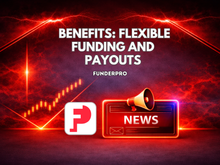 FunderPro Benefits: Flexible Funding and Payouts