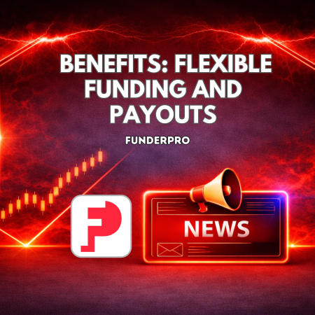 FunderPro Benefits: Flexible Funding and Payouts
