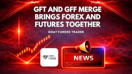GFT and GFF Merge Brings Forex and Futures Together