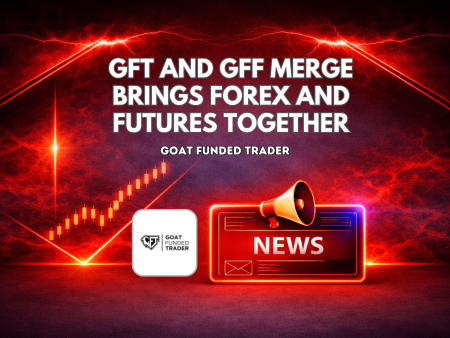 GFT and GFF Merge Brings Forex and Futures Together