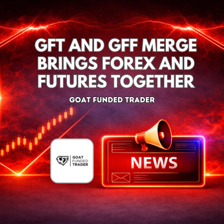 GFT and GFF Merge Brings Forex and Futures Together