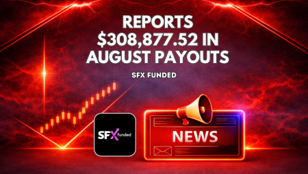 SFX Funded Reports $308,877.52 in August Payouts