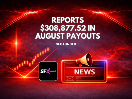 SFX Funded Reports $308,877.52 in August Payouts