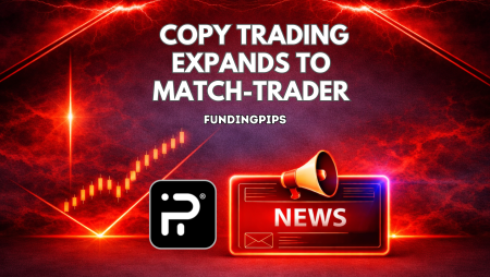 FundingPips Copy Trading Expands to Match-Trader
