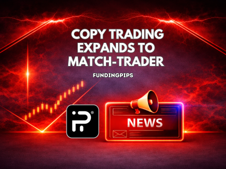 FundingPips Copy Trading Expands to Match-Trader