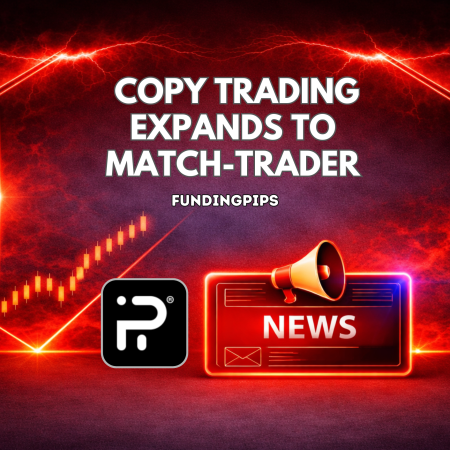 FundingPips Copy Trading Expands to Match-Trader