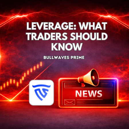 Bullwaves Prime Leverage: What Traders Should Know