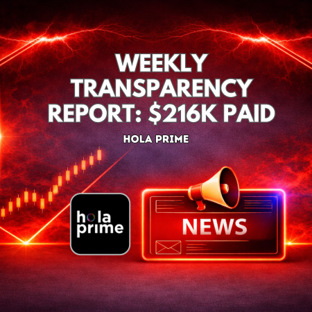 Hola Prime Weekly Transparency Report: $216K Paid