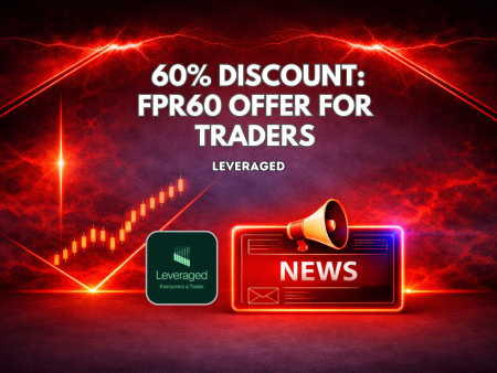 Leveraged 60% Discount: FPR60 Offer for Traders