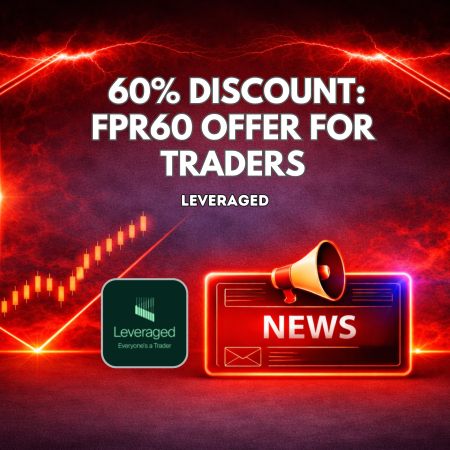 Leveraged 60% Discount: FPR60 Offer for Traders