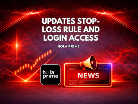 Hola Prime Updates Stop-Loss Rule and Login Access