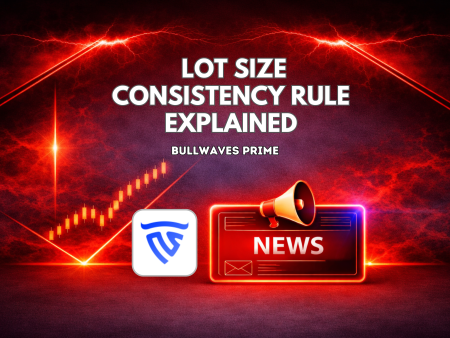 Bullwaves Prime Lot Size Consistency Rule Explained