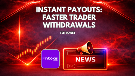 Fintokei Instant Payouts: Faster Trader Withdrawals